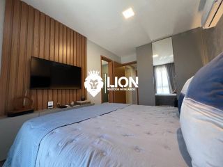 APARTAMENTO À VENDA NO CONDOMÍNIO SAN MARTIN — BARRA DE SÃO MIGUEL