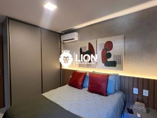 APARTAMENTO À VENDA NO CONDOMÍNIO SAN MARTIN — BARRA DE SÃO MIGUEL
