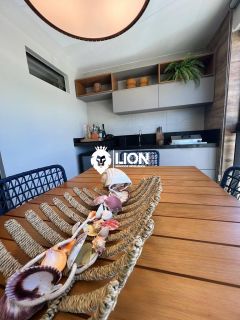 APARTAMENTO À VENDA NO CONDOMÍNIO SAN MARTIN — BARRA DE SÃO MIGUEL