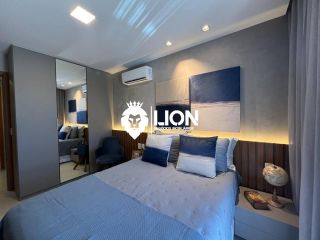 APARTAMENTO À VENDA NO CONDOMÍNIO SAN MARTIN — BARRA DE SÃO MIGUEL