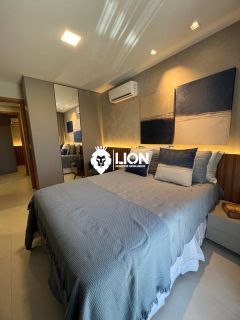 APARTAMENTO À VENDA NO CONDOMÍNIO SAN MARTIN — BARRA DE SÃO MIGUEL