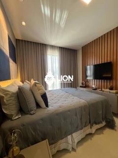 APARTAMENTO À VENDA NO CONDOMÍNIO SAN MARTIN — BARRA DE SÃO MIGUEL