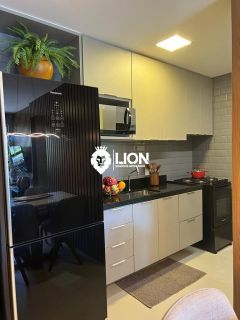 APARTAMENTO À VENDA NO CONDOMÍNIO SAN MARTIN — BARRA DE SÃO MIGUEL