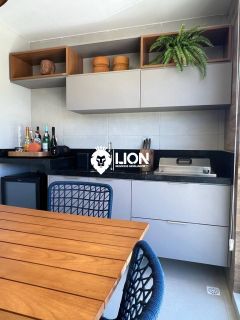 APARTAMENTO À VENDA NO CONDOMÍNIO SAN MARTIN — BARRA DE SÃO MIGUEL