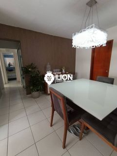 EDIFÍCIO DALLAS – CONFORTO E EXCELENTE LOCALIZAÇÃO NA JATIÚCA