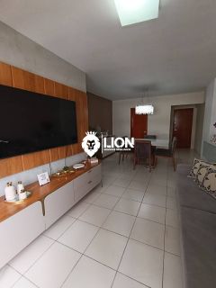 EDIFÍCIO DALLAS – CONFORTO E EXCELENTE LOCALIZAÇÃO NA JATIÚCA