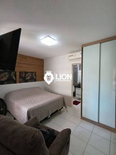 EDIFÍCIO DALLAS – CONFORTO E EXCELENTE LOCALIZAÇÃO NA JATIÚCA