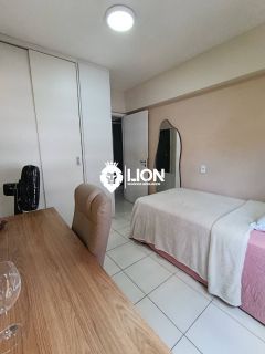 EDIFÍCIO DALLAS – CONFORTO E EXCELENTE LOCALIZAÇÃO NA JATIÚCA