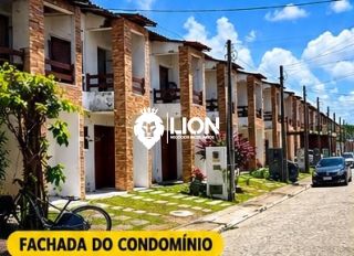 VENDA COM REPASSE – CONDOMÍNIO PEDRAS DA LAGOA