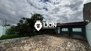 CASA À VENDA NO CONDOMÍNIO BARRAMAR – BARRA DE SÃO MIGUEL/AL