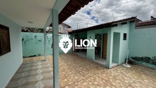 CASA À VENDA NO CONDOMÍNIO BARRAMAR – BARRA DE SÃO MIGUEL/AL