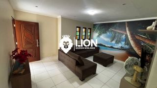 CASA À VENDA NO CONDOMÍNIO BARRAMAR – BARRA DE SÃO MIGUEL/AL