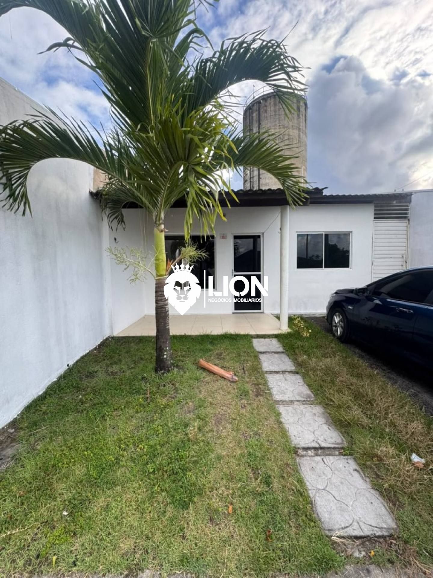 CASA PARA ALUGUEL – RESIDENCIAL JARDIM DAS CEREJEIRAS