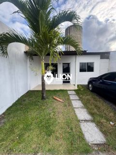 CASA PARA ALUGUEL – RESIDENCIAL JARDIM DAS CEREJEIRAS