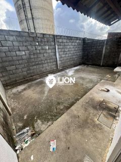 CASA PARA ALUGUEL – RESIDENCIAL JARDIM DAS CEREJEIRAS