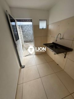 CASA PARA ALUGUEL – RESIDENCIAL JARDIM DAS CEREJEIRAS