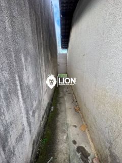 CASA PARA ALUGUEL – RESIDENCIAL JARDIM DAS CEREJEIRAS