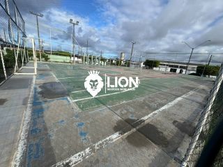CASA PARA ALUGUEL – RESIDENCIAL JARDIM DAS CEREJEIRAS
