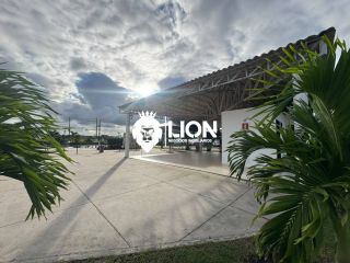 CASA PARA ALUGUEL – RESIDENCIAL JARDIM DAS CEREJEIRAS