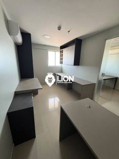SALA COMERCIAL PARA ALUGUEL – EMPRESARIAL HUMBERTO LOBO