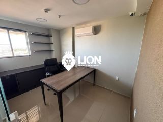 SALA COMERCIAL PARA ALUGUEL – EMPRESARIAL HUMBERTO LOBO