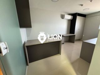 SALA COMERCIAL PARA ALUGUEL – EMPRESARIAL HUMBERTO LOBO