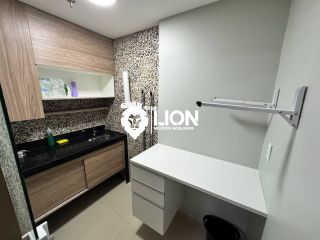 SALA COMERCIAL PARA ALUGUEL – EMPRESARIAL HUMBERTO LOBO