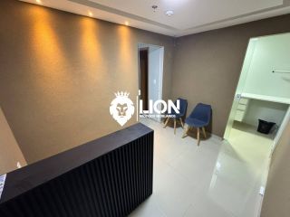 SALA COMERCIAL PARA ALUGUEL – EMPRESARIAL HUMBERTO LOBO