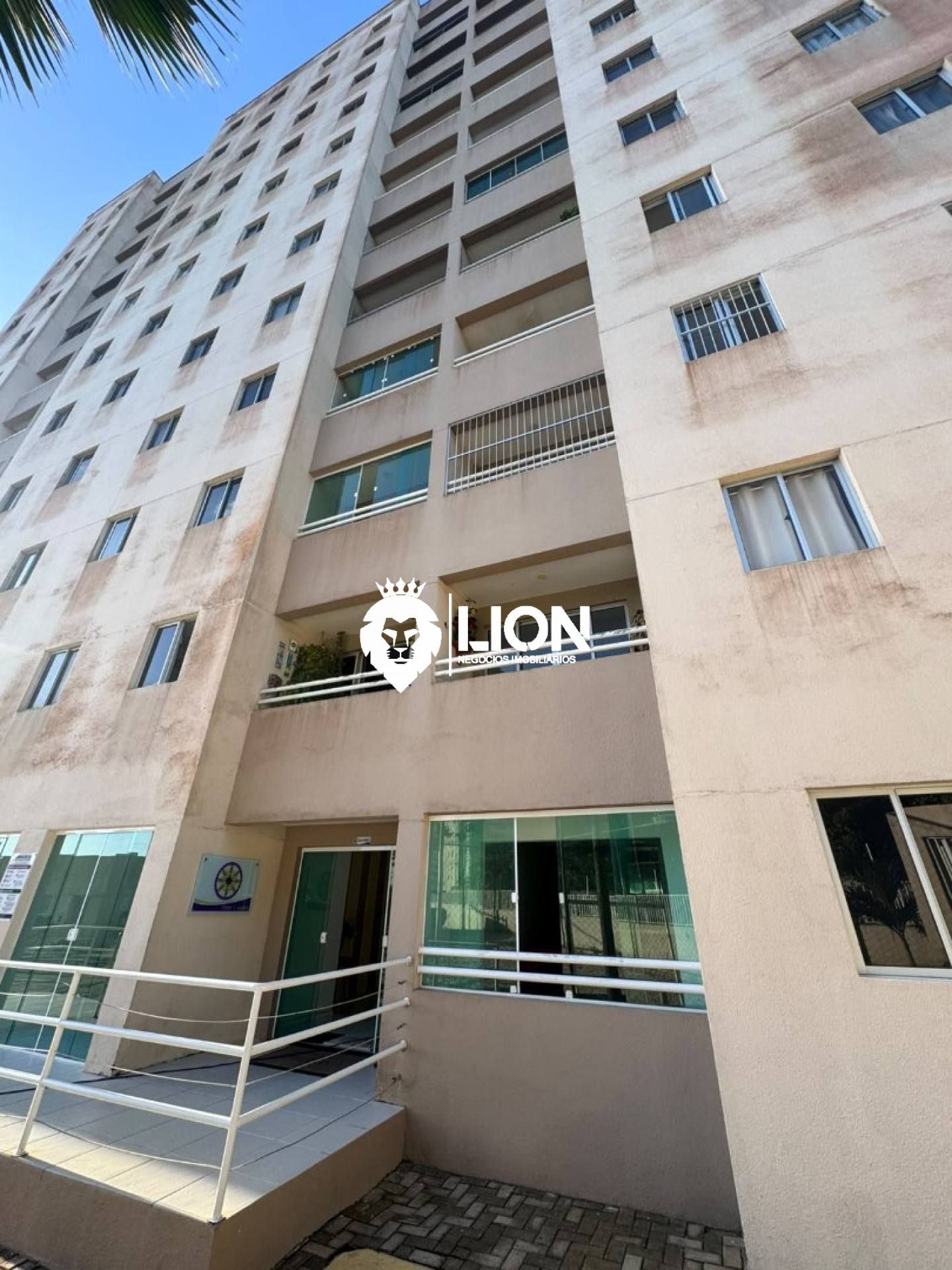 APARTAMENTO À VENDA – RESIDENCIAL JARDINS | ANTARES