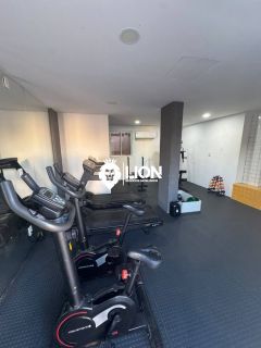 APARTAMENTO À VENDA – RESIDENCIAL JARDINS | ANTARES