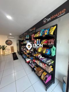 APARTAMENTO À VENDA – RESIDENCIAL JARDINS | ANTARES