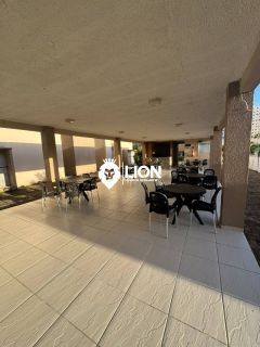 APARTAMENTO À VENDA – RESIDENCIAL JARDINS | ANTARES