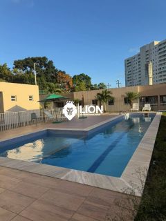 APARTAMENTO À VENDA – RESIDENCIAL JARDINS | ANTARES