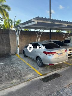 APARTAMENTO À VENDA – RESIDENCIAL JARDINS | ANTARES