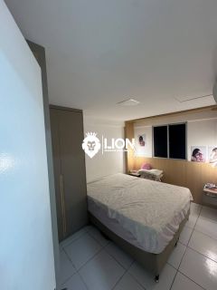 APARTAMENTO À VENDA – RESIDENCIAL JARDINS | ANTARES