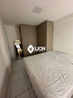 APARTAMENTO À VENDA – RESIDENCIAL JARDINS | ANTARES