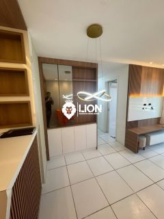 APARTAMENTO À VENDA – RESIDENCIAL JARDINS | ANTARES