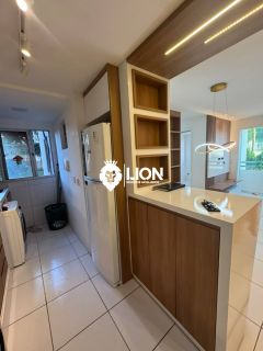 APARTAMENTO À VENDA – RESIDENCIAL JARDINS | ANTARES