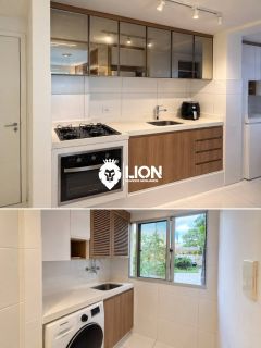 APARTAMENTO À VENDA – RESIDENCIAL JARDINS | ANTARES