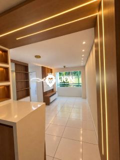 APARTAMENTO À VENDA – RESIDENCIAL JARDINS | ANTARES
