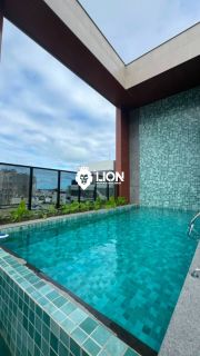 BOX STUDIO À VENDA – JATIÚCA | EXCELENTE OPÇÃO PARA INVESTIMENTO