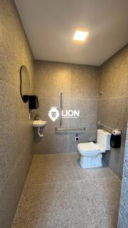 BOX STUDIO À VENDA – JATIÚCA | EXCELENTE OPÇÃO PARA INVESTIMENTO