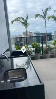 BOX STUDIO À VENDA – JATIÚCA | EXCELENTE OPÇÃO PARA INVESTIMENTO