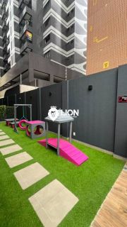 BOX STUDIO À VENDA – JATIÚCA | EXCELENTE OPÇÃO PARA INVESTIMENTO