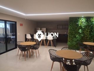 APARTAMENTO PARA ALUGUEL – EDIFÍCIO ÍCONE | PONTA VERDE