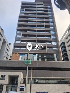 APARTAMENTO PARA ALUGUEL – EDIFÍCIO ÍCONE | PONTA VERDE