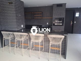 APARTAMENTO PARA ALUGUEL – EDIFÍCIO ÍCONE | PONTA VERDE
