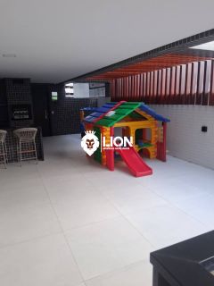 APARTAMENTO PARA ALUGUEL – EDIFÍCIO ÍCONE | PONTA VERDE