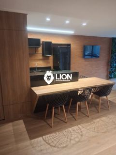 APARTAMENTO PARA ALUGUEL – EDIFÍCIO ÍCONE | PONTA VERDE