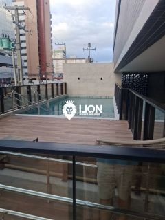 APARTAMENTO PARA ALUGUEL – EDIFÍCIO ÍCONE | PONTA VERDE